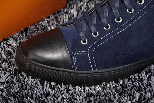 Hermes Fashion Casual Men Shoes--021